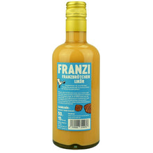 Franzi Franzbrötchenlikör
