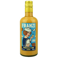 Franzi Franzbrötchenlikör