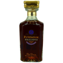 Fundador Brandy