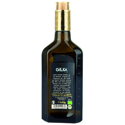 Gilka Kaiserkümmel – weitere Produktansicht
