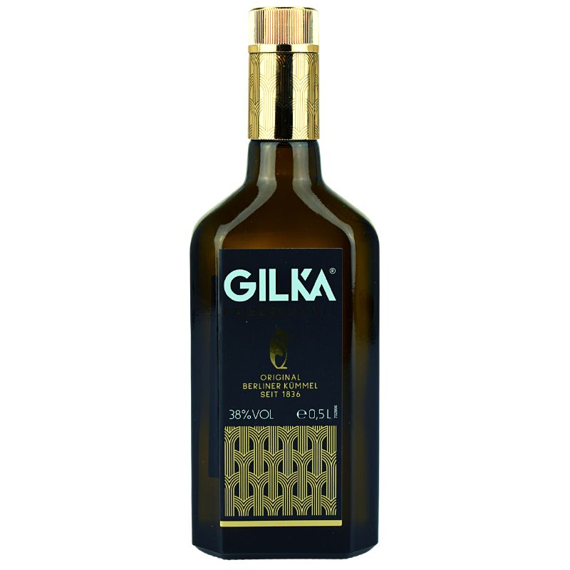Gilka Kaiserkümmel – Produktansicht