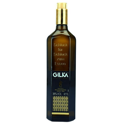 Gilka Kaiserkümmel 1l – Produktansicht