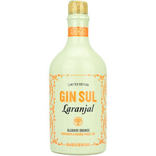 Gin Sul Laranjal