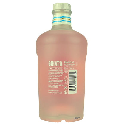 Ginato Pompleo – weitere Produktansicht