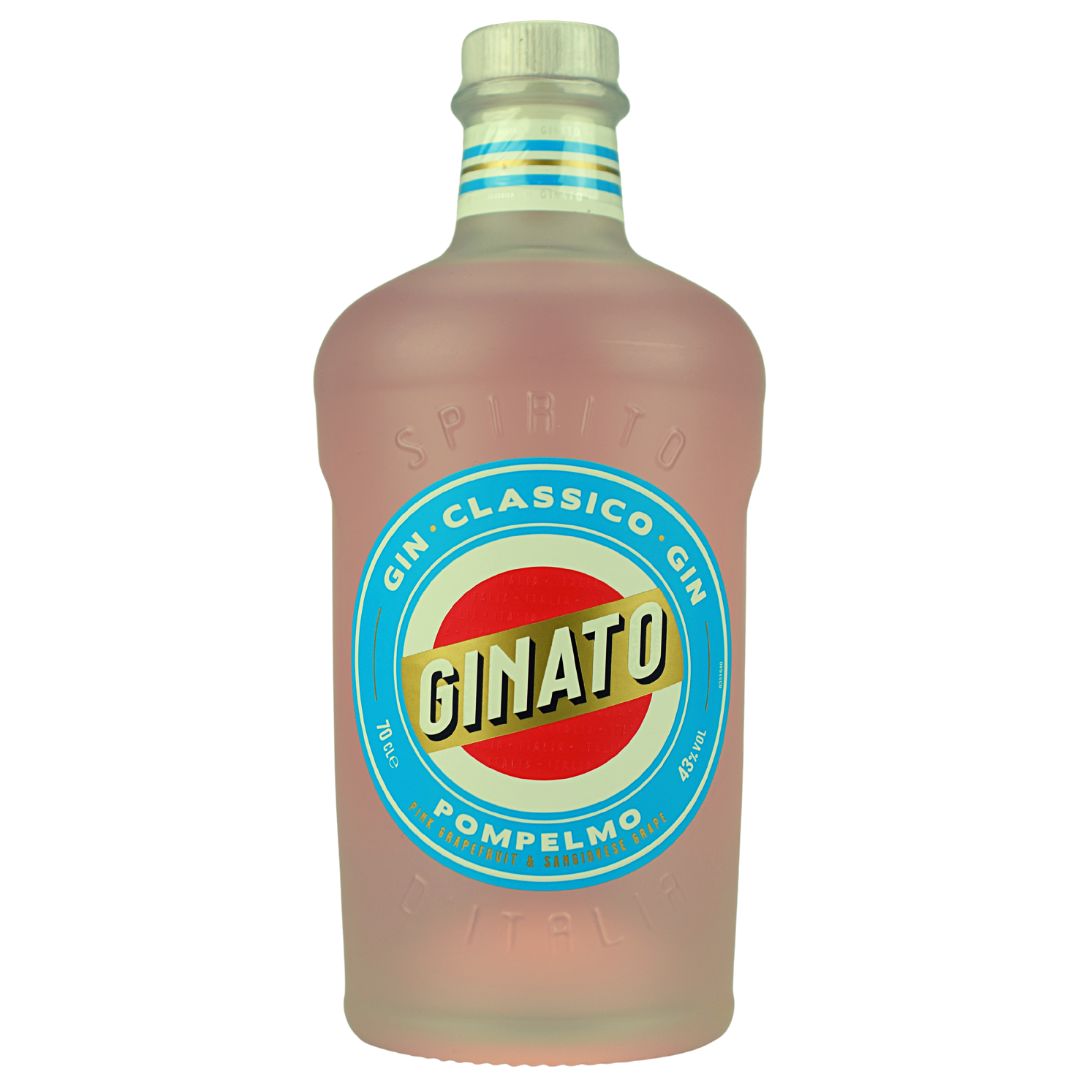 Ginato Pompleo – Produktansicht