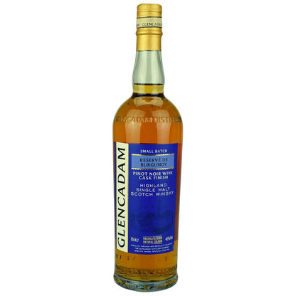 Glencadam Reserva Pinot Noir Cask