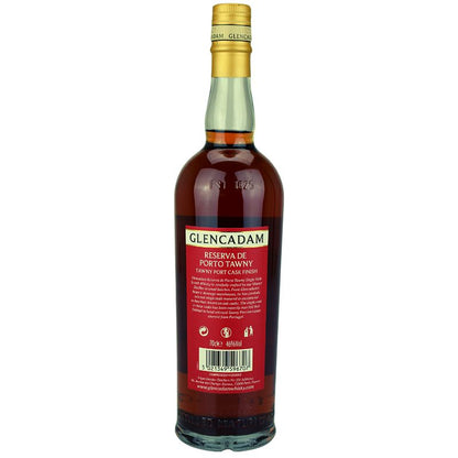 Glencadam Reserva Porto Tawny