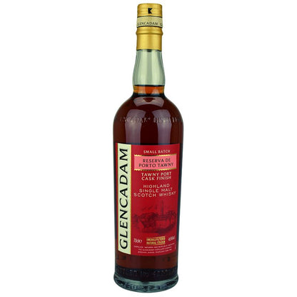 Glencadam Reserva Porto Tawny