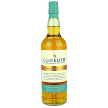 Glen Keith Distillery Edition