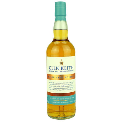 Glen Keith Distillery Edition