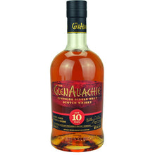 Glenallachie 10 Ruby Port