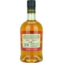 Glenallachie Cuvee Cask Finish 2012/2022