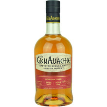 Glenallachie Cuvee Cask Finish 2012/2022