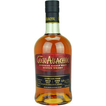 Glenallachie Cuvee Cask Finish 2012/2023
