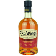 Glenallachie 2012/2023 Cuvee Cask Finish