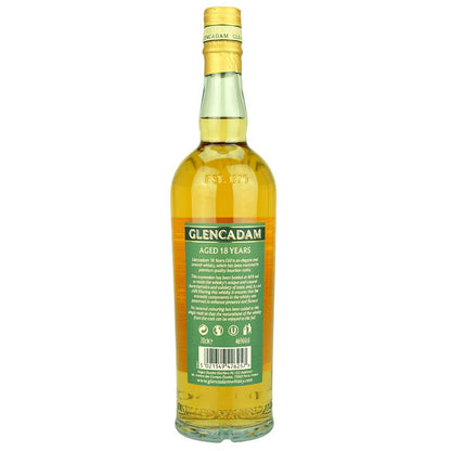 Glencadam 18 Jahre