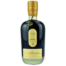 Glendronach Grandeur 29 Jahre Batch 12