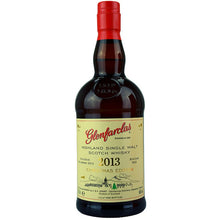 Glenfarclas Christmas Edition 2013
