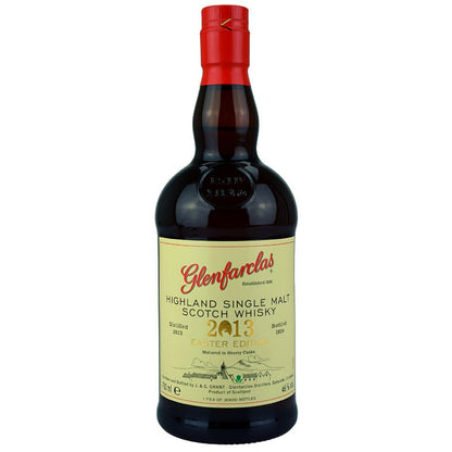 Glenfarclas Easter Edition 2013/2024