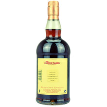 Glenfarclas Family Cask 1991/2022