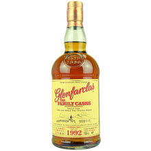 Glenfarclas Family Cask 1992/2022