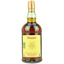 Glenfarclas Family Cask 1994/2022