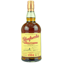 Glenfarclas Family Cask 1994/2022