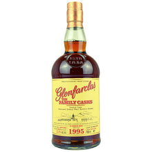 Glenfarclas Family Cask 1995/2022