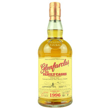 Glenfarclas Family Cask 1996/2022