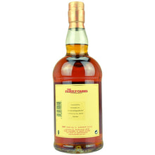 Glenfarclas Family Cask 1997/2022