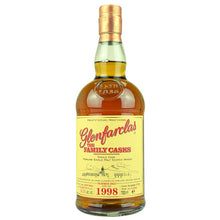Glenfarclas Family Cask 1998/2022