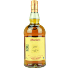 Glenfarclas Family Cask 2000/2022