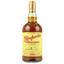 Glenfarclas Family Cask 2005/2022