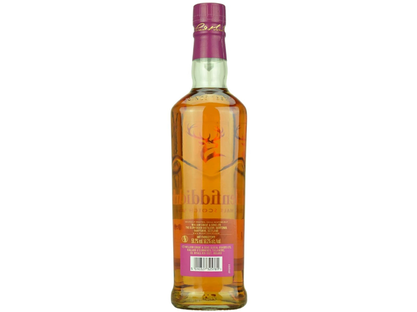 Glenfiddich Perpetual Collection Vat03 15 Jahre