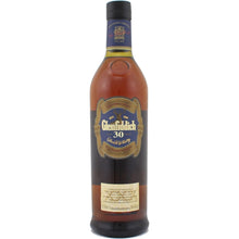 Glenfiddich 30 Jahre