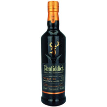 Glenfiddich Project XX Series 2