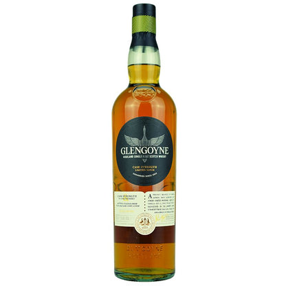 Glengoyne CS Batch 9