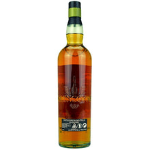 Glengoyne CS Batch 9