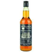 The Glenlee 12 y.o. Blended Scotch Whisky