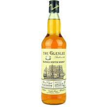 The Glenlee Blended Scotch Whisky Batch No.2
