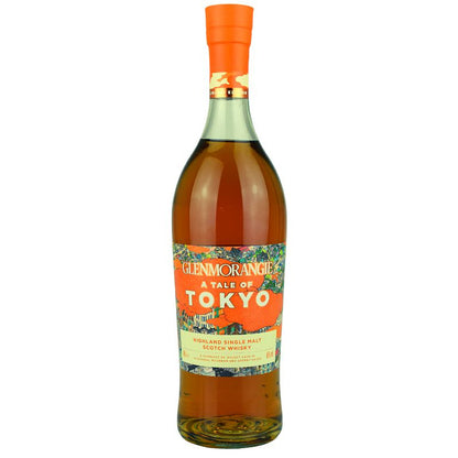 Glenmorangie A Tale of Tokyo