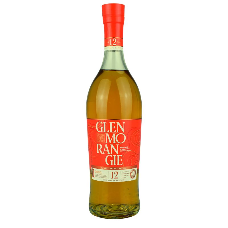 Glenmorangie Calvados Barrel Select 12 Jahre
