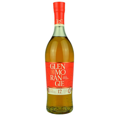 Glenmorangie Calvados Barrel Select 12 Jahre