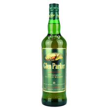 Glen Parker Blended Whisky