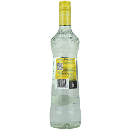 Gorbatschow Citron