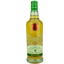 Gordon & Macphail Aultmore 10