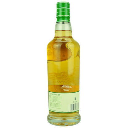 Gordon &amp; Macphail Aultmore 10 – Rückansicht