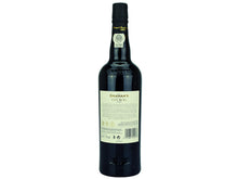 Graham`S Fine Ruby Port