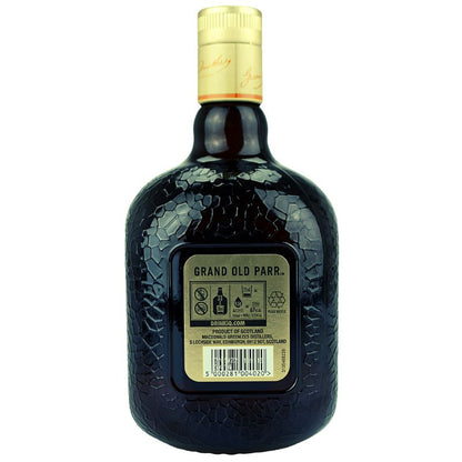 Grand Old Parr 12 Jahre
