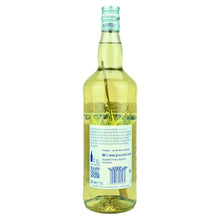 Grasovka Bisongrass Vodka 1l